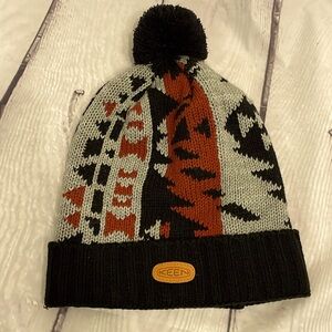 Keen Beanie Hat
